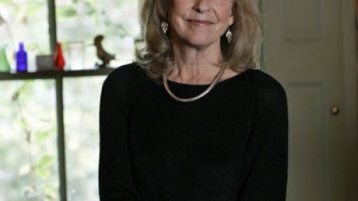 author Deborah Moggach