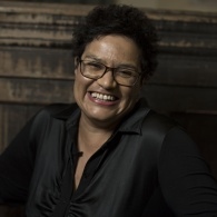 Preview of Jackie Kay at the Hallé St Peter's