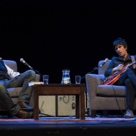 Preview of Johnny Marr & Ben Thompson