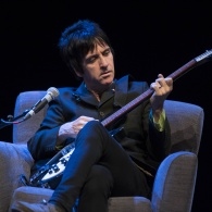 Preview of Johnny Marr
