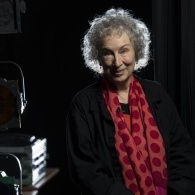 Preview of Margaret Atwood