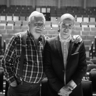 Preview of Armistead Maupin & Andrew McMillan