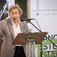 Preview of Howard Jacobson reading