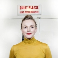 Preview of Maxine Peake