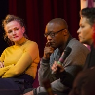 Preview of Maxine Peake, Courttia Newland, Kit de Waal & Michelle Green