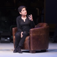 Preview of Shami Chakrabarti on stage