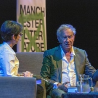 Preview of Erica Wagner & Simon Schama in conversation