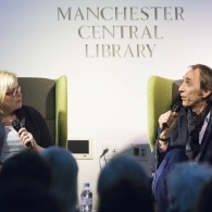Preview of Alex Clark & Will Self in conversation