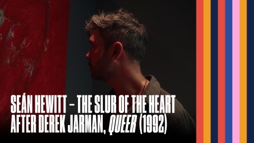Preview of Seán Hewitt - C The Slur of the Heart