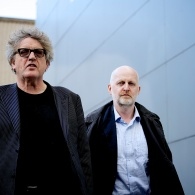Preview of Paul Muldoon & Don Paterson