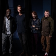 Preview of Common People - Alex Wheatle, Adam Sharp, Lisa Blower and Stuart Maconie