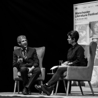 Preview of David Nott & Erica Wagner