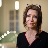Preview of Elif Shafak