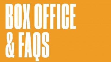 Box Office and FAQS
