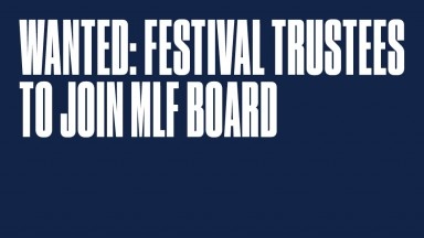 Wanted: New Trustees to Join MLF Board
