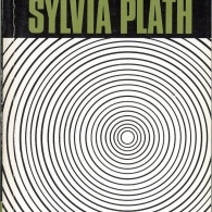 cover of sylvia plath's the bell jar